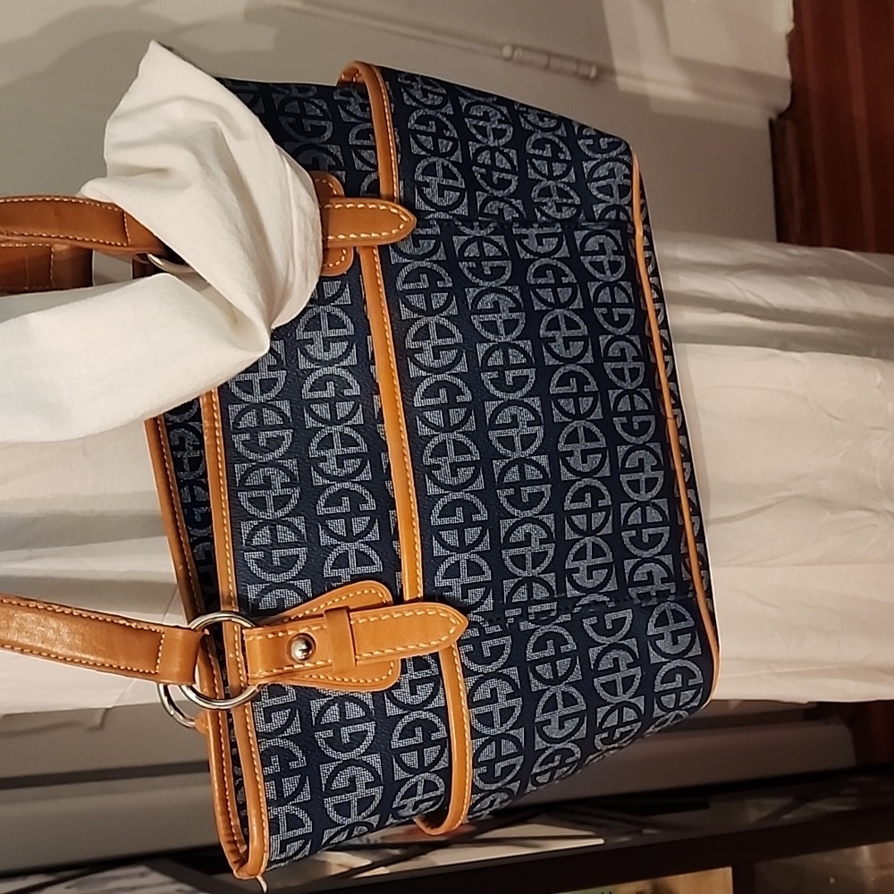 Gianni Bernini bag